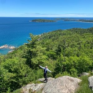 Meet your Posher, Kate